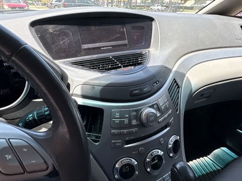 Used 2008 Subaru Tribeca Limited AWD/4WD image 14