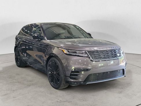 New 2026 Land Rover Range Rover Velar Dynamic SE image 7