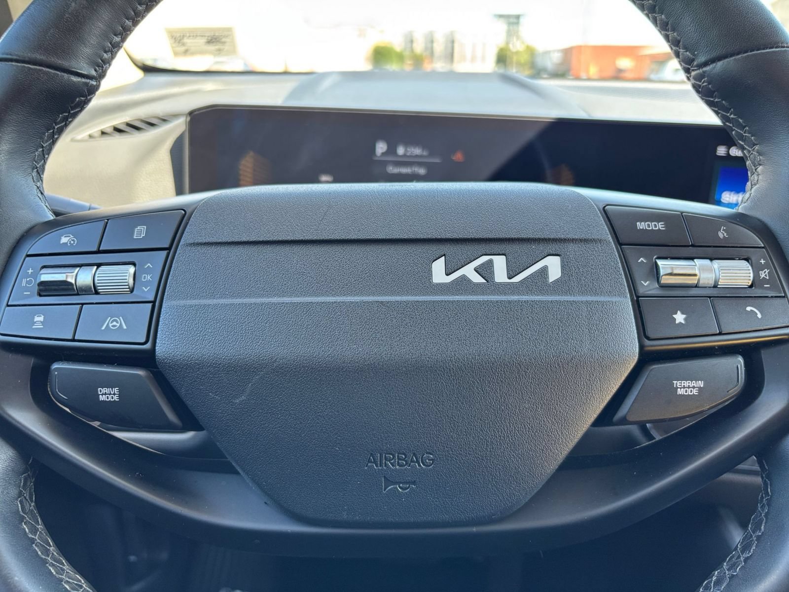Used 2026 Kia Sportage LX AWD/4WD image 27