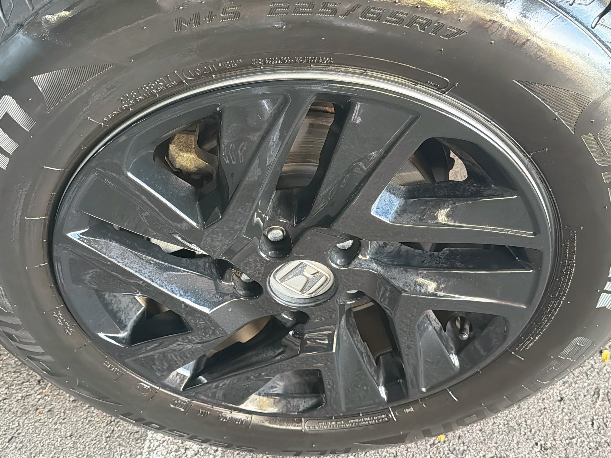 Used 2015 Honda CR-V EX-L image 11