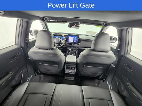 Certified 2026 Subaru Outback Premium AWD/4WD image 20
