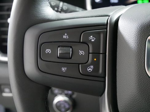 New 2026 GMC Sierra 3500 Denali Ultimate image 20