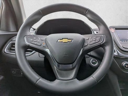 Used 2024 Chevrolet Equinox LT image 15