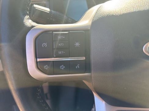 Certified 2022 Ford Expedition XLT image 22