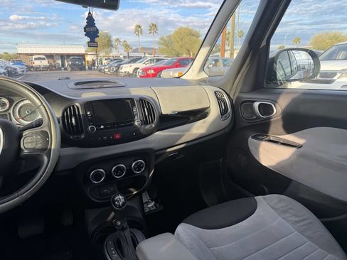 Used 2014 FIAT 500L Easy image 20