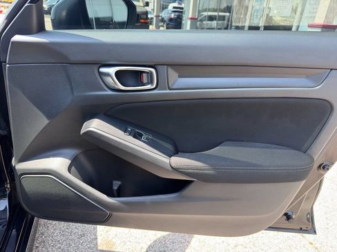 Used 2022 Honda Civic Sport image 25
