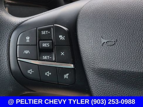 Used 2025 Ford Bronco Sport Big Bend AWD/4WD image 21
