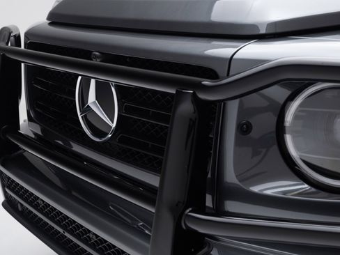 Used 2022 Mercedes-Benz G 550 image 49