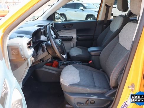 Used 2022 Ford Maverick XLT w/ XLT Luxury Package image 13