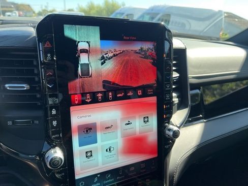 New 2026 RAM 3500 Limited image 27