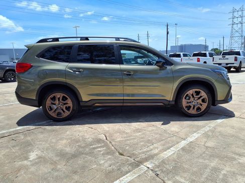 Used 2025 Subaru Ascent Bronze Edition AWD/4WD image 26