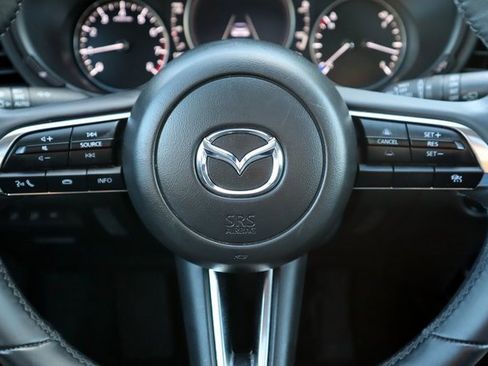 Used 2025 MAZDA CX-30 AWD 2.5 S w/ Preferred Package image 34