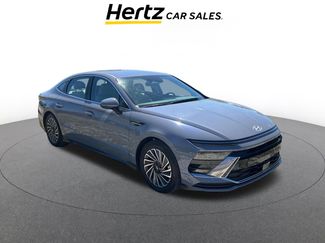 Used 2025 Hyundai Sonata SEL video 1