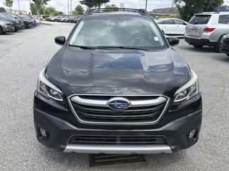 Used 2020 Subaru Outback Limited XT w/ Popular Package #2 AWD/4WD video 2