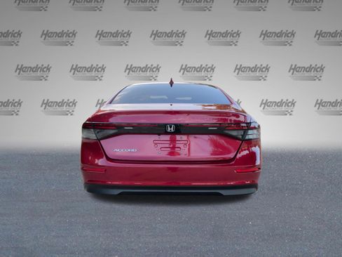 Used 2024 Honda Accord EX image 8