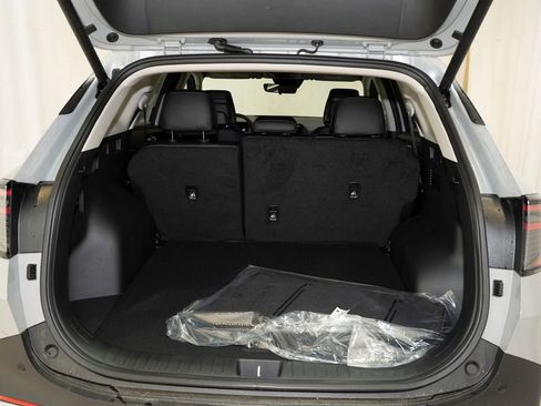 New 2026 Kia Sportage EX FWD image 6