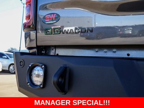 New 2025 RAM 2500 Big Horn AWD/4WD image 13