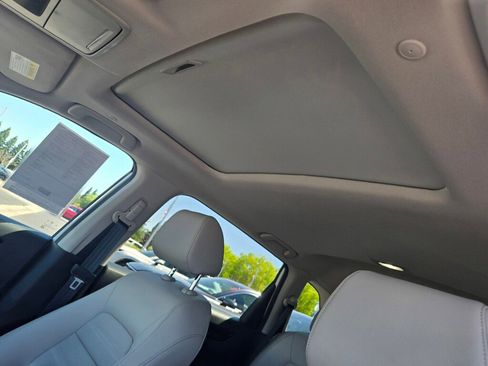 Certified 2023 Honda CR-V EX-L image 16