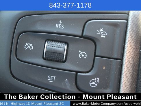 Used 2023 GMC Sierra 1500 Denali image 30