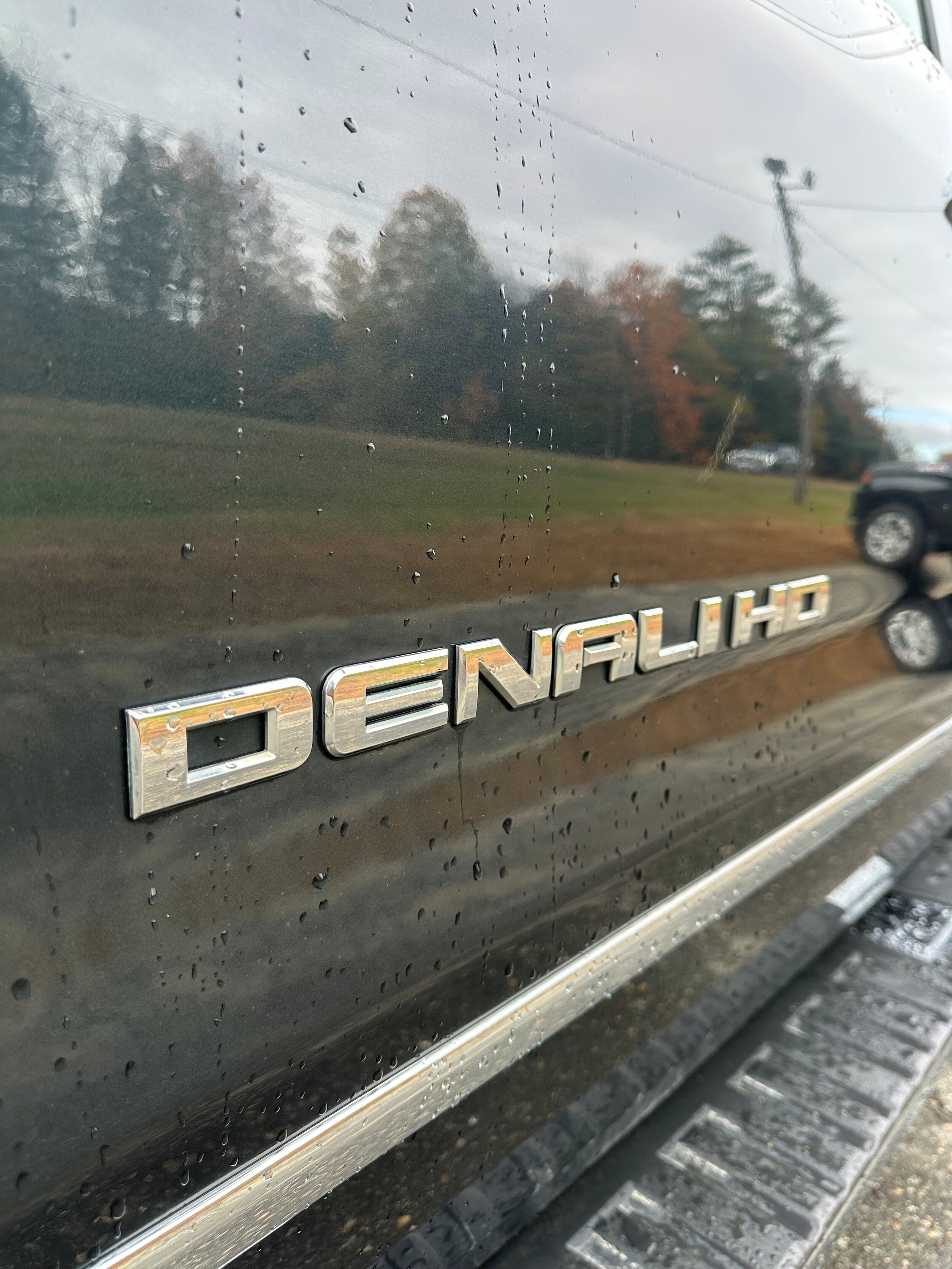 Used 2019 GMC Sierra 3500 Denali w/ Duramax Plus Package AWD/4WD image 30