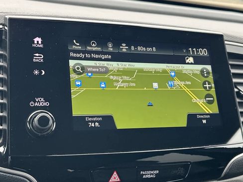 Certified 2022 Honda Pilot TrailSport image 23