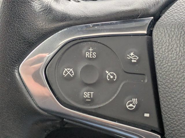 Used 2022 Chevrolet Traverse High Country FWD image 26