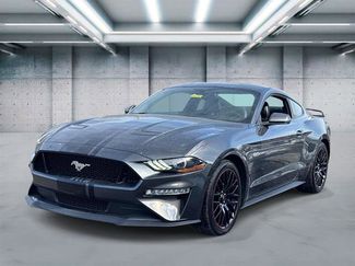 Used 2019 Ford Mustang GT Premium w/ GT Performance Package video 1