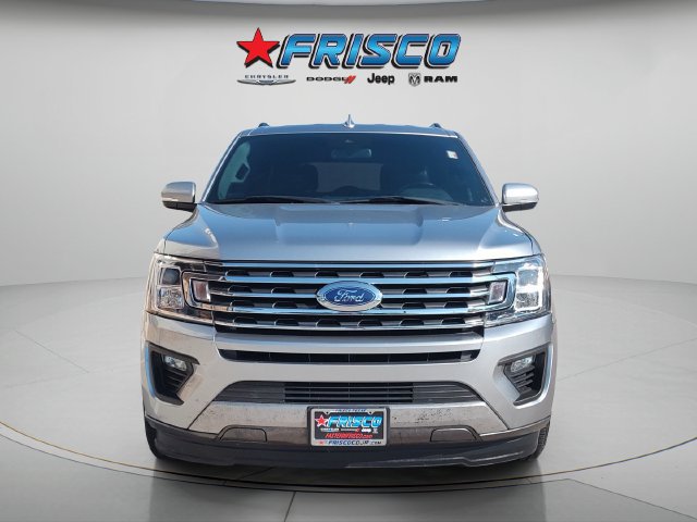 Used 2020 Ford Expedition XLT w/ Equipment Group 202A RWD image 2