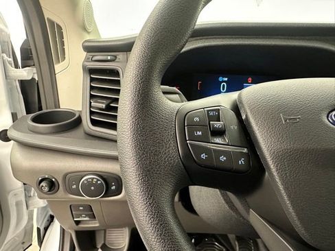 New 2026 Ford Transit 250 148 High Roof Extended image 27