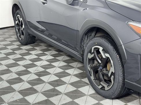 Used 2023 Subaru Crosstrek 2.5i Limited image 12