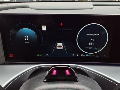 New 2026 Hyundai Ioniq 9 Limited AWD/4WD image 25
