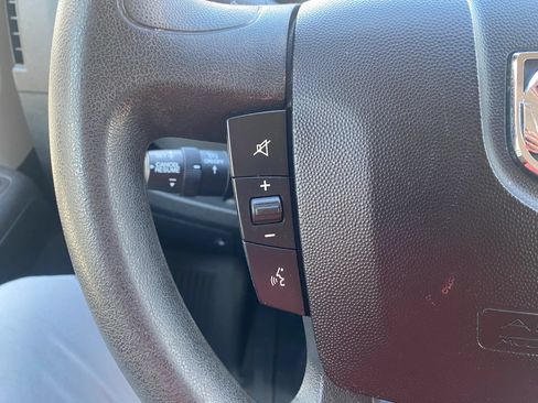 Used 2018 RAM ProMaster 2500 FWD image 16