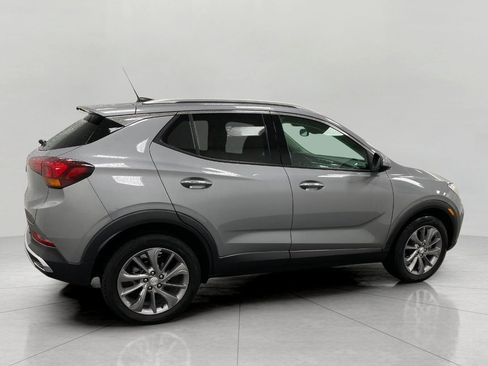 Used 2023 Buick Encore GX Essence w/ Experience Buick Package FWD image 32