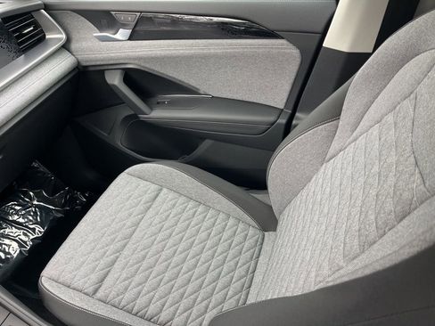 New 2026 Volkswagen Tiguan S image 26