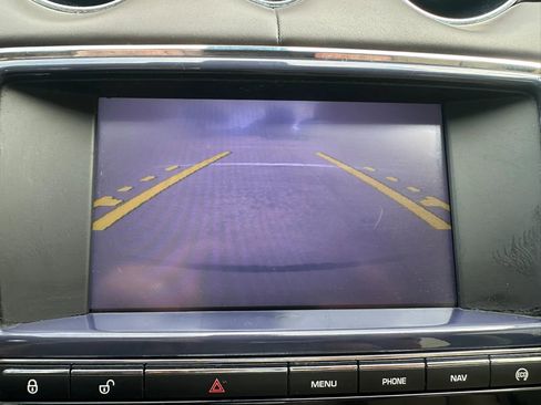 Used 2013 Jaguar XJ L Portfolio RWD image 44