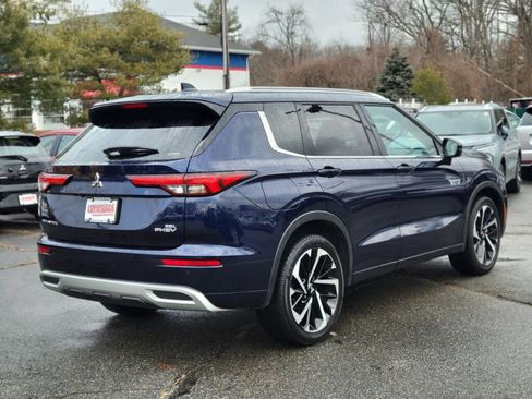 Used 2024 Mitsubishi Outlander SEL image 5