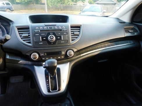 Used 2014 Honda CR-V EX-L image 8