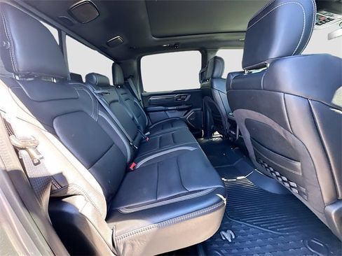 Used 2022 RAM 1500 TRX w/ TRX Level 2 Equipment Group image 28