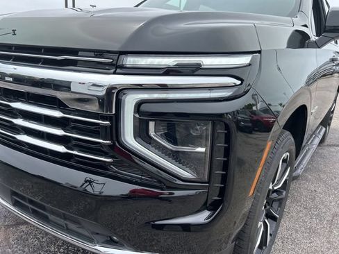 New 2026 Chevrolet Tahoe LT w/ Comfort Package AWD/4WD image 9