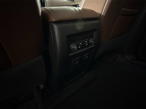 Used 2021 Chevrolet Traverse High Country w/ LPO, 'HIT The Road' Package image 34