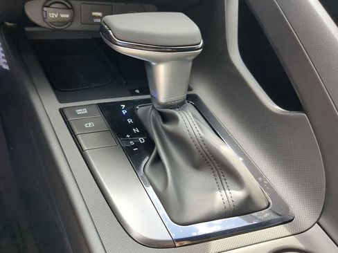 New 2026 Hyundai Elantra Sport FWD image 31