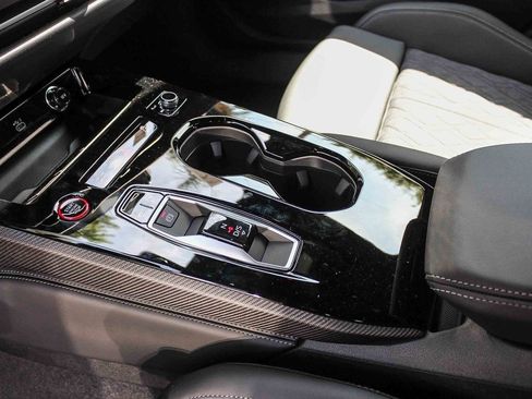 New 2025 Audi S5 Premium image 21