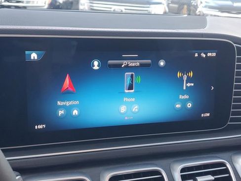 Used 2024 Mercedes-Benz GLE 53 AMG 4MATIC image 28