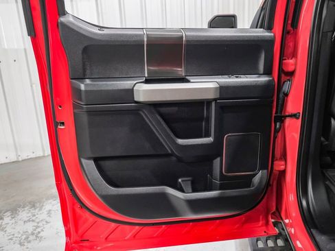 Used 2019 Ford F150 Raptor w/ Equipment Group 802A Luxury image 47