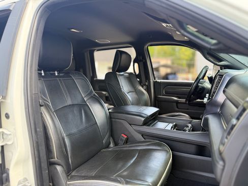 Used 2021 RAM 2500 Limited w/ Night Edition AWD/4WD image 26