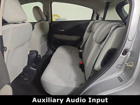 Used 2020 Honda HR-V LX image 13