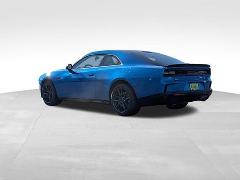 New 2026 Dodge Charger R/T Scat Pack image 2
