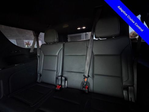 Used 2022 GMC Yukon XL Denali w/ Denali Ultimate Package AWD/4WD image 23