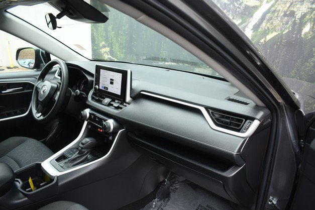 Certified 2025 Toyota RAV4 XLE w/ Convenience Package AWD/4WD image 25