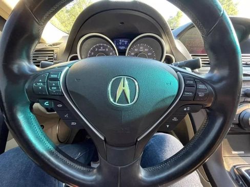 Used 2012 Acura TL w/ Technology Package FWD image 17